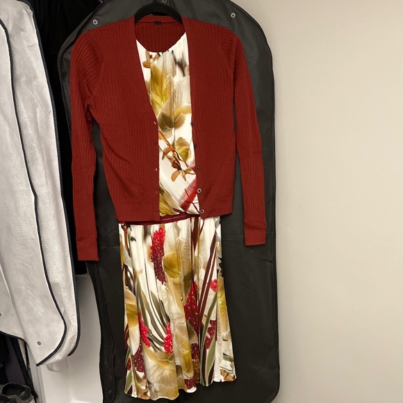 Roberto Cavalli Dress Brand New with Tags - Picture 2 of 10